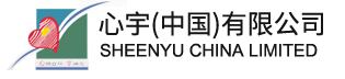 Sheenyu China Limited