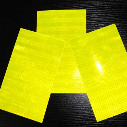 Xinyu-1200 Diamond Grade Reflective Film