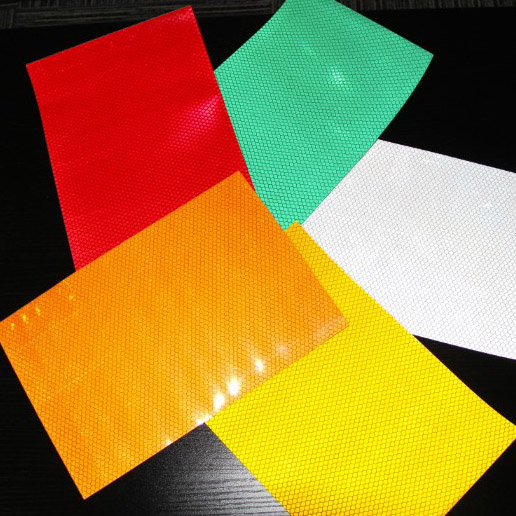 Xinyu-1200 Diamond Grade Reflective Film