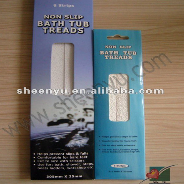 Xinyu-611 Bath Shower Safety Tread