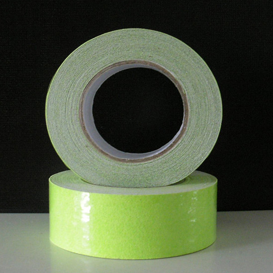 XY-610 PET Luminous anti-slip tape