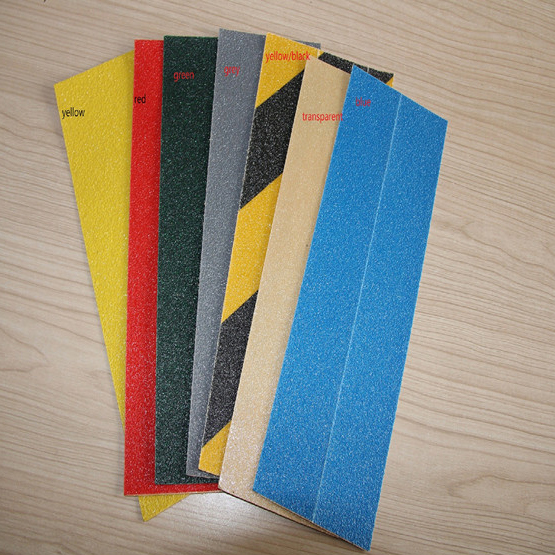 Xinyu-606 Colored Anti-slip Tape( Glass 