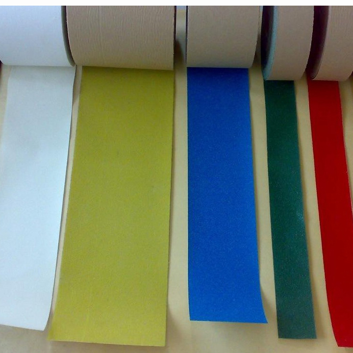 Xinyu-605 Colored PET Anti-slip Tape (al